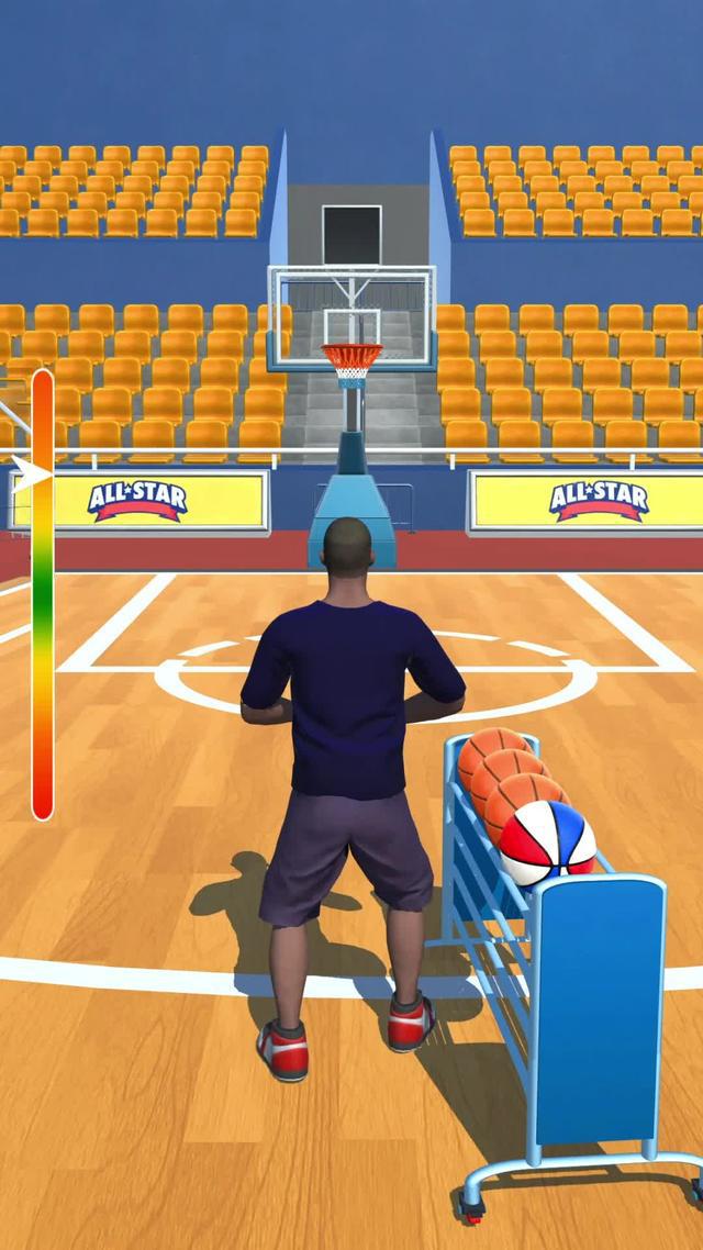 Ball Is Life