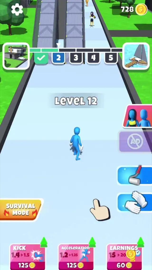 The most addictive game!