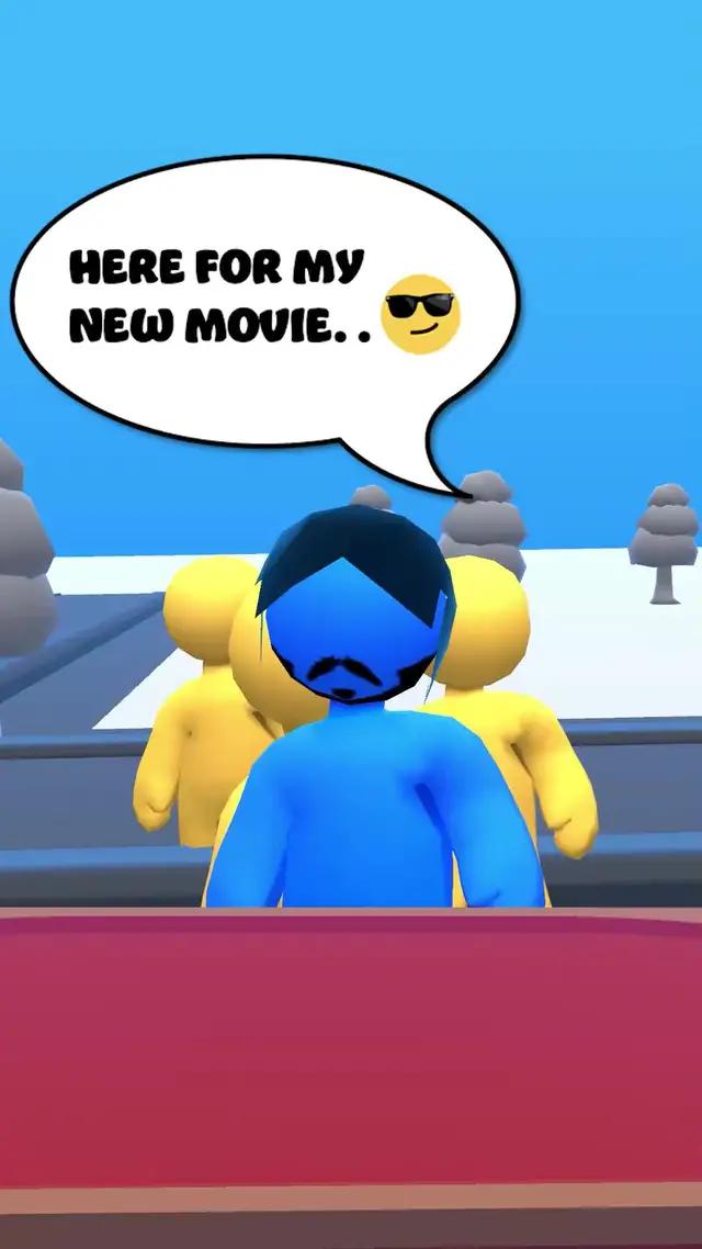 Bored? Try this game!