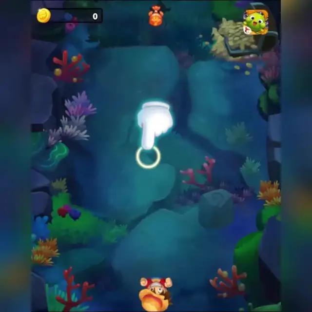 Săn Boss Rồng cùng iCá ZingPlay