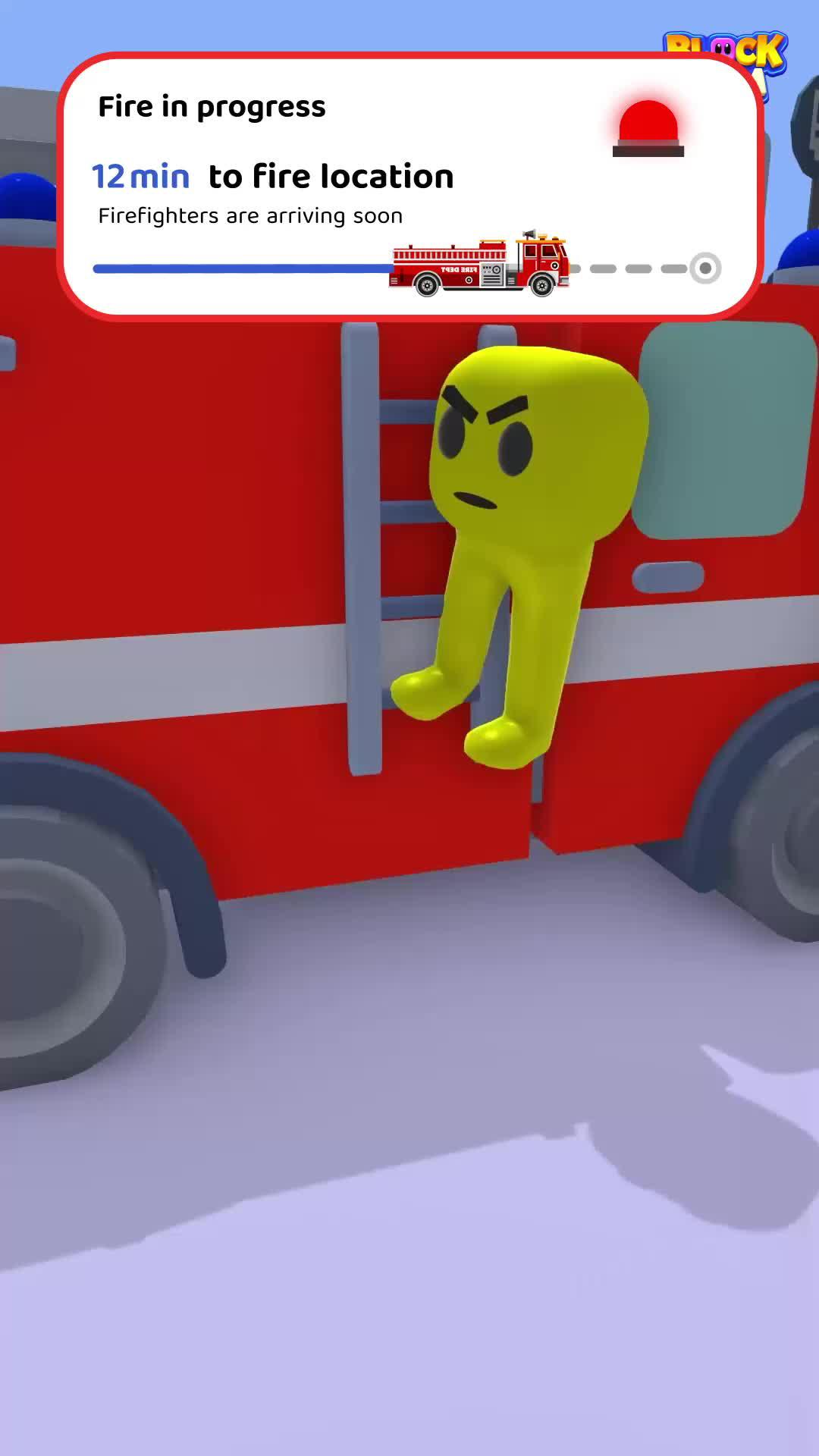 The most addictive game!