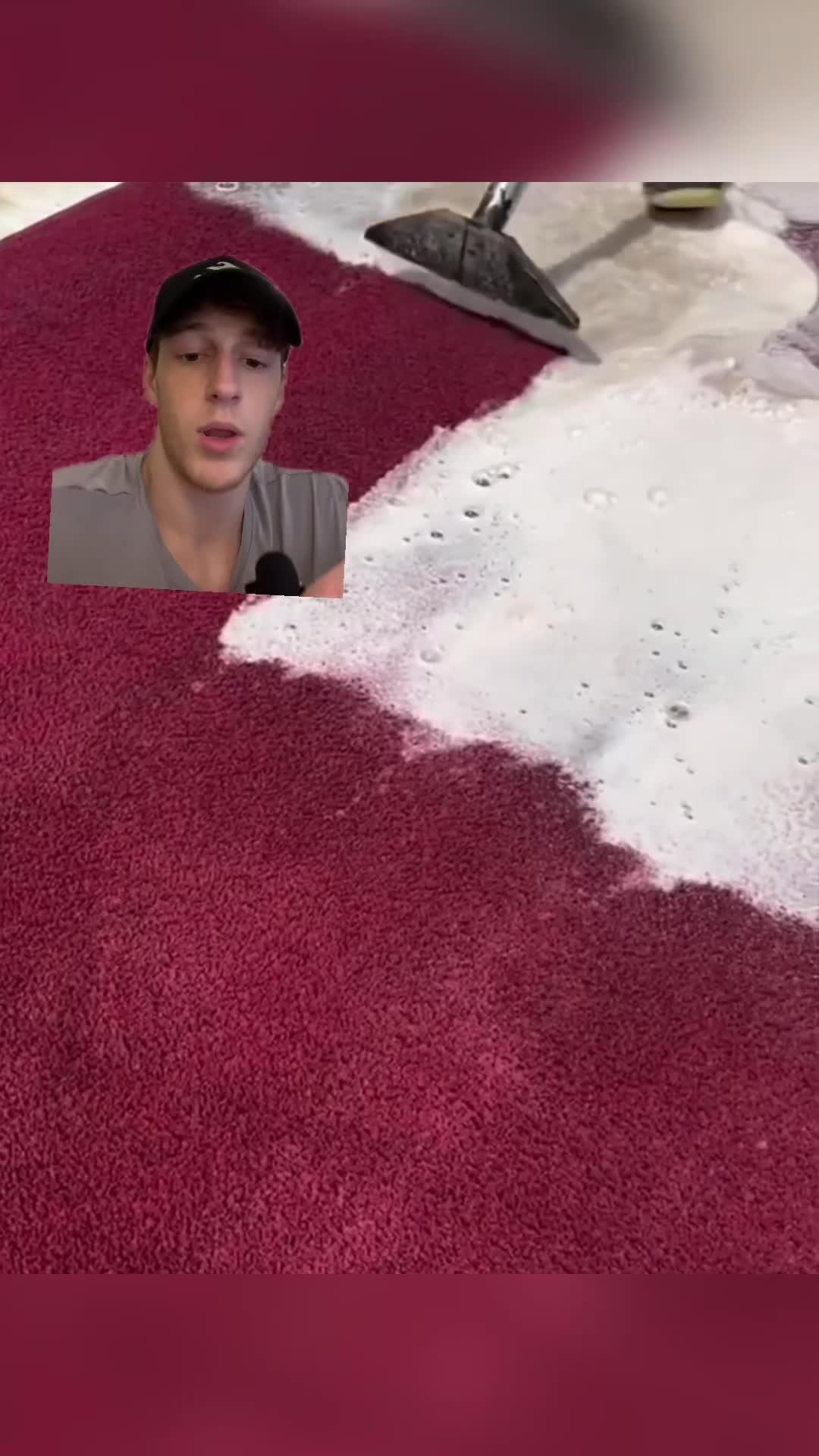 Best ASMR cleaning game