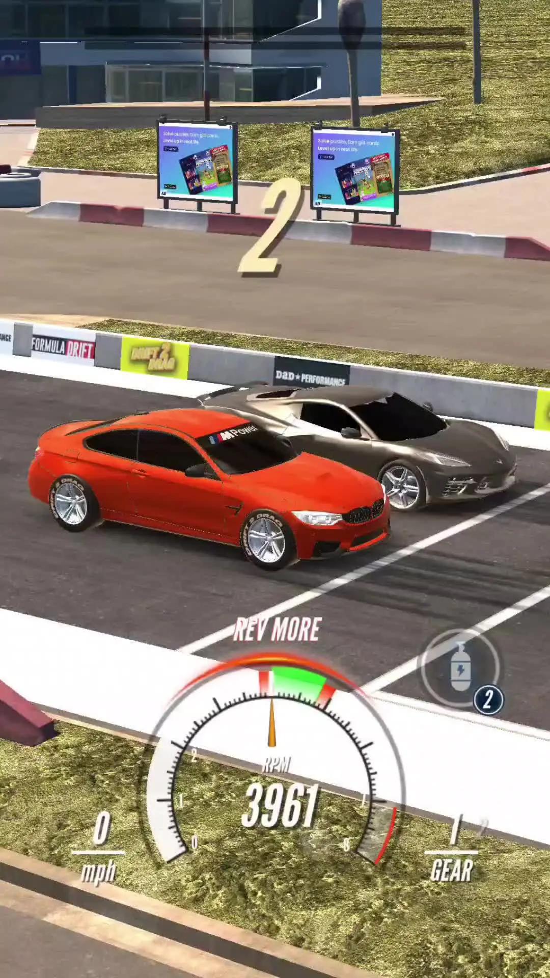 Challenging, fun and addictive