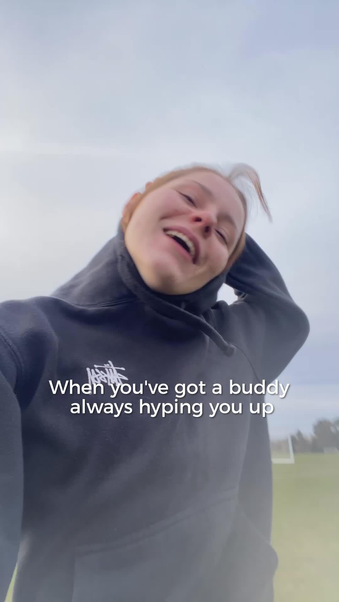 I’m Kim K! #Fr.app #widget #bestieshot