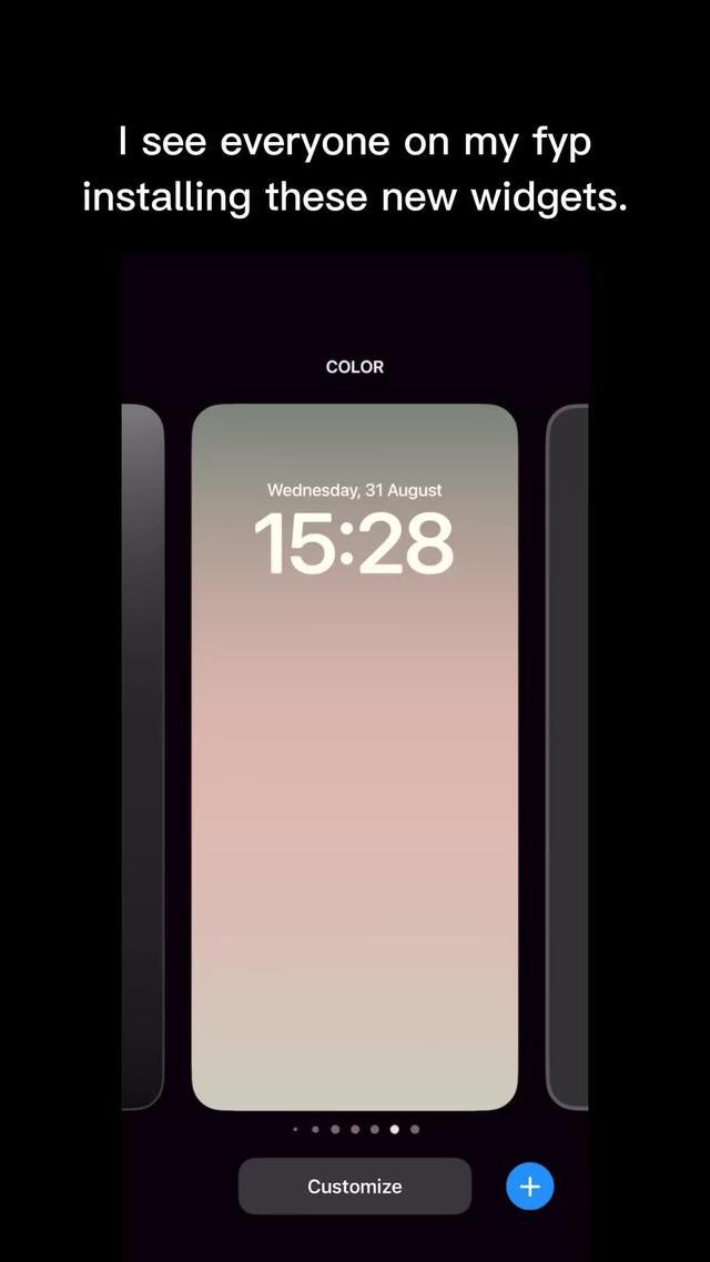 You'll love this app!