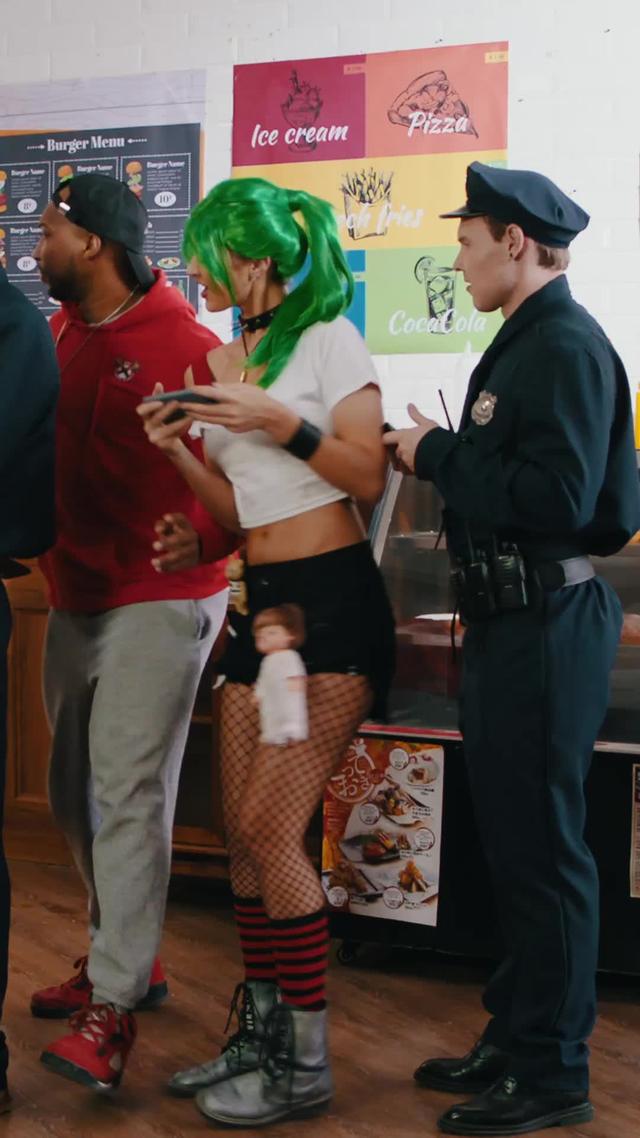 Super popular Survival Game !