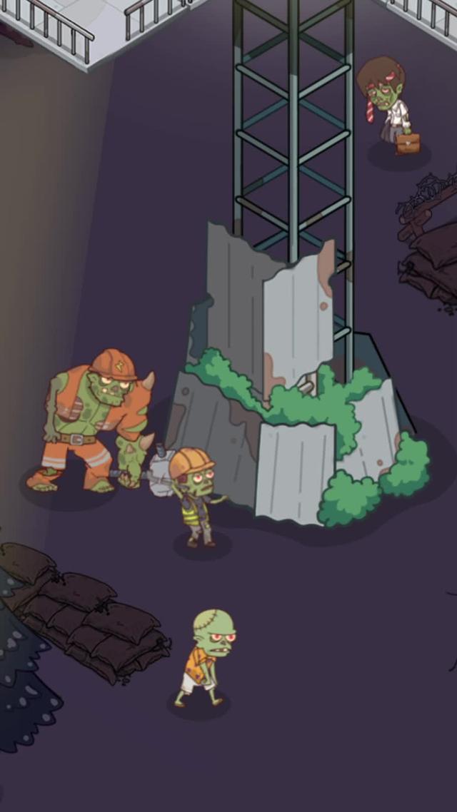 Which Level will you survive on?