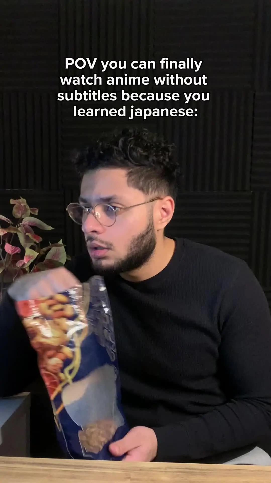 Level up your Japanese!