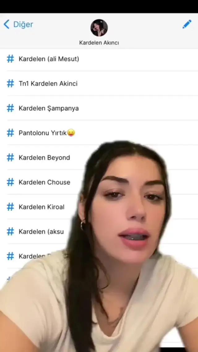 Insanlar senin ve arkadaşlarının numarasını telefonunda nasıl isimlendirdi?