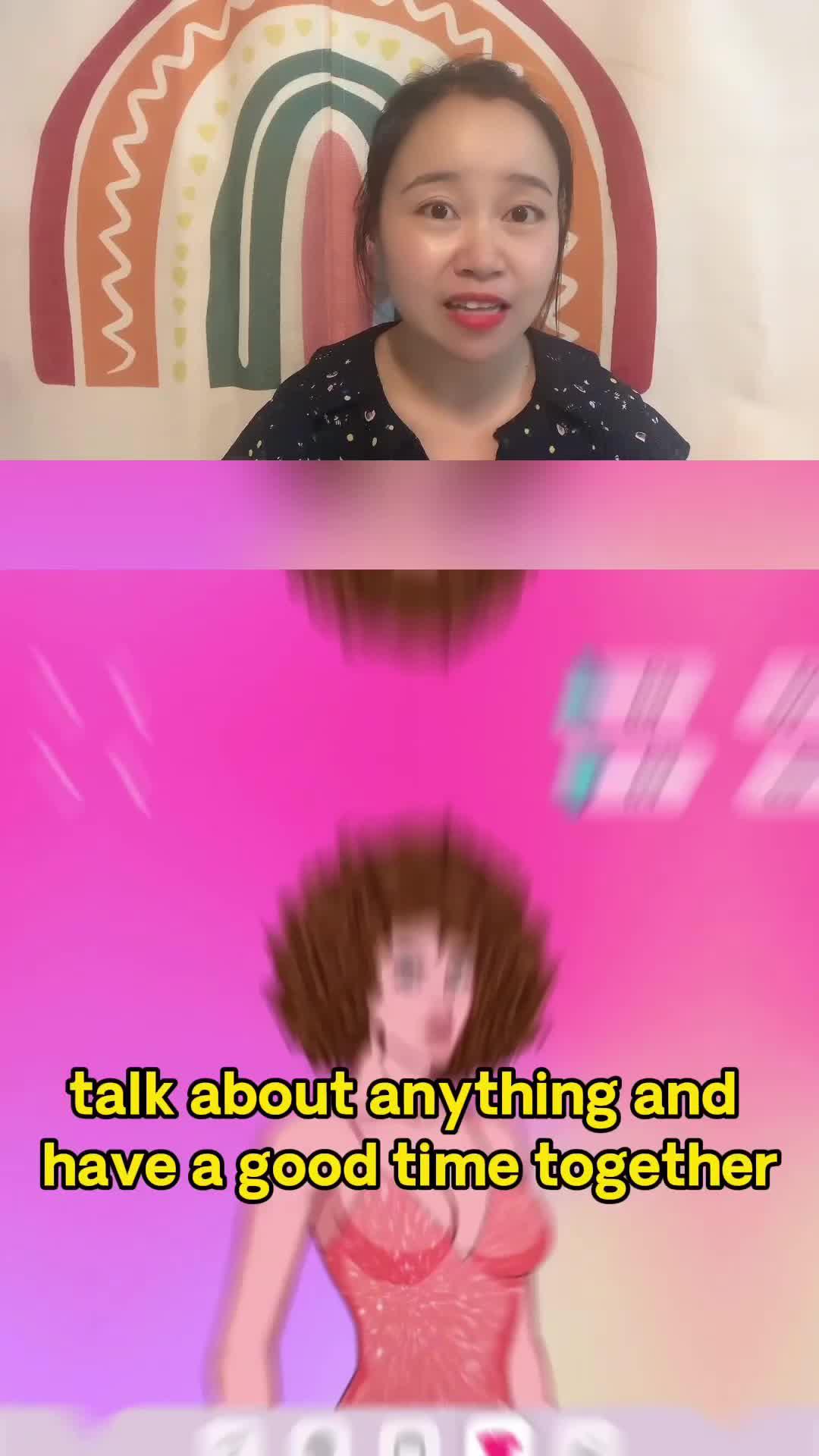 The most addictive game ever. Play MeChat right now!