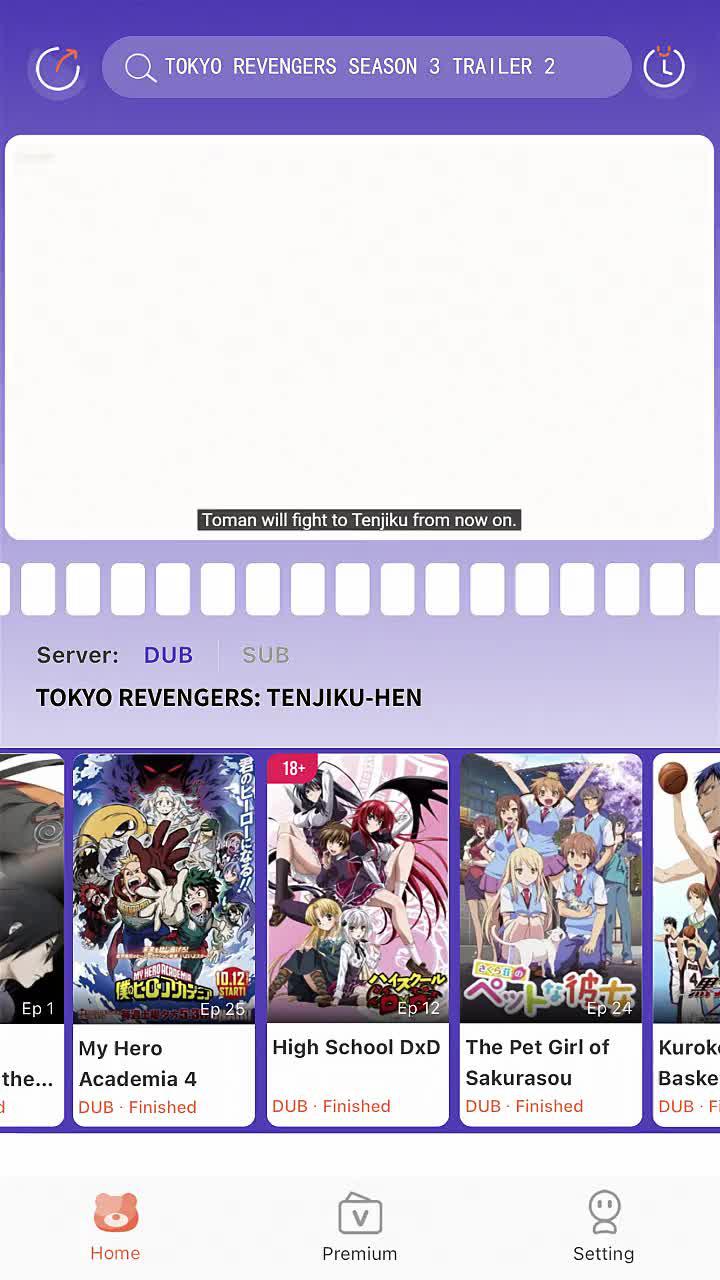 Massive Films That'll Make You Scream