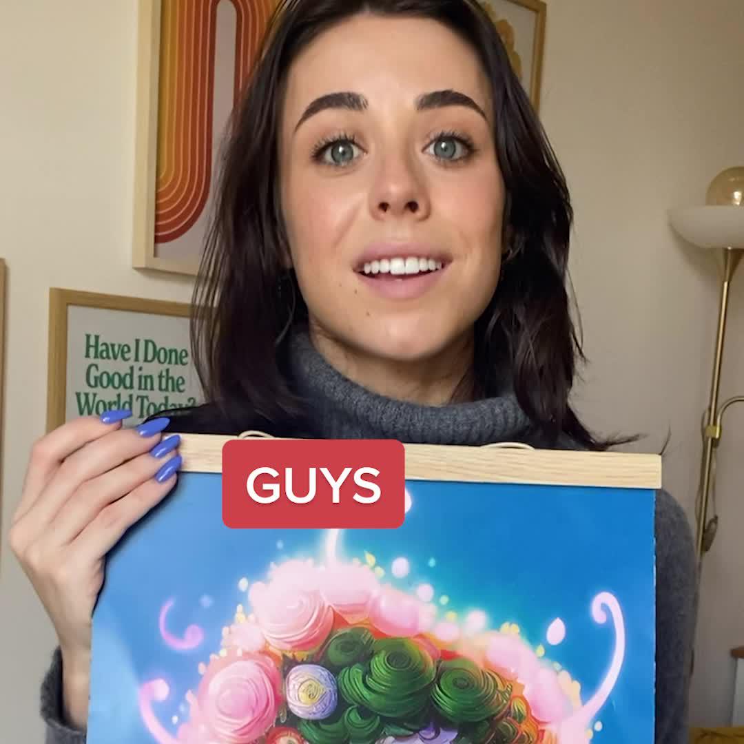 Create stunning visuals using AI.