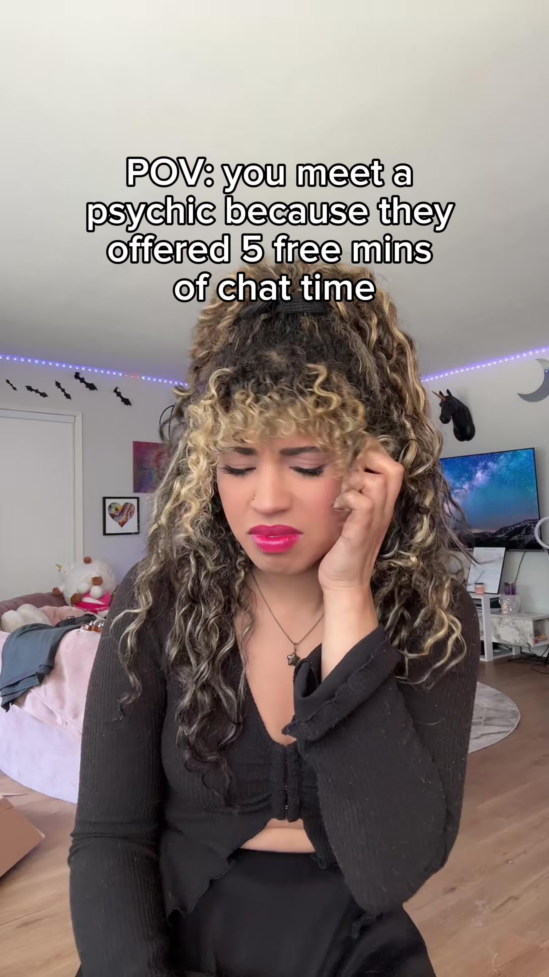 Will your ex come back to you？