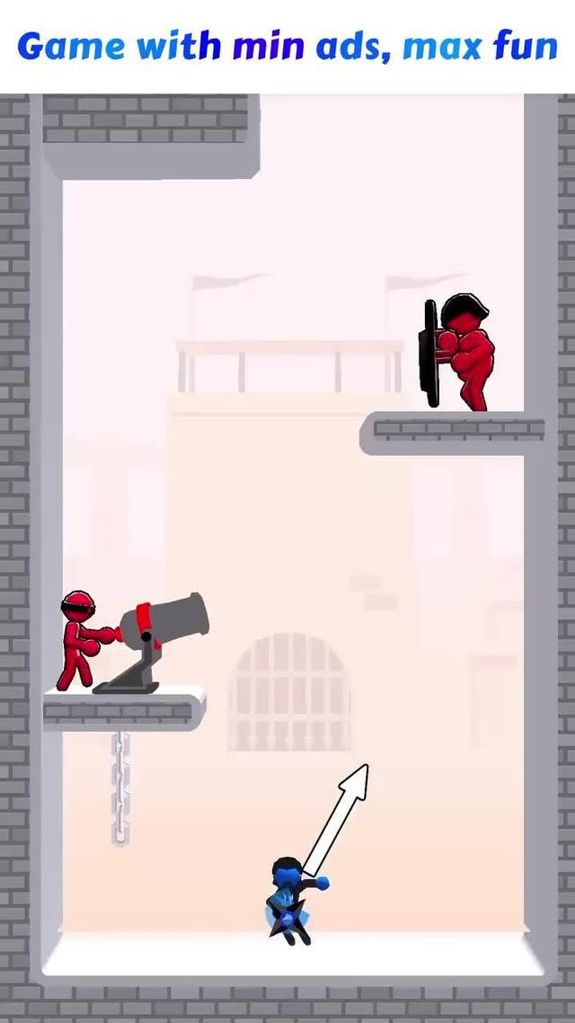 How many levels can you pass?