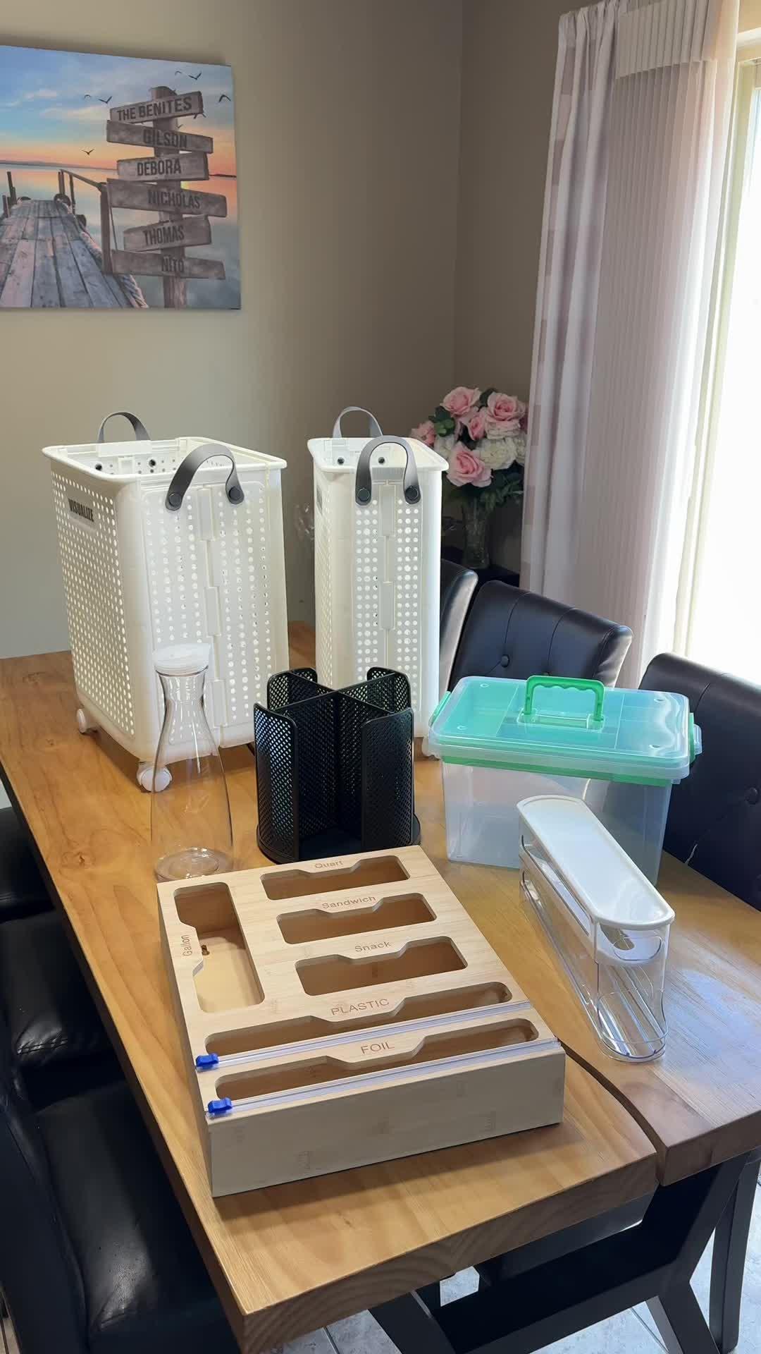 My favorite home finds I always find at @Temu. Always great quality. Temu offers endless finds at affordable prices, so you can get more of what you love. Use my code dnj5859 in #temu search bar for free with qualifying orders!  🔗 in bi0!📦🧡(app new users only) #temuhaul #temufinds #temumethod #temucodes #temudealcode #viral #trending #foryou #temuhomefinds