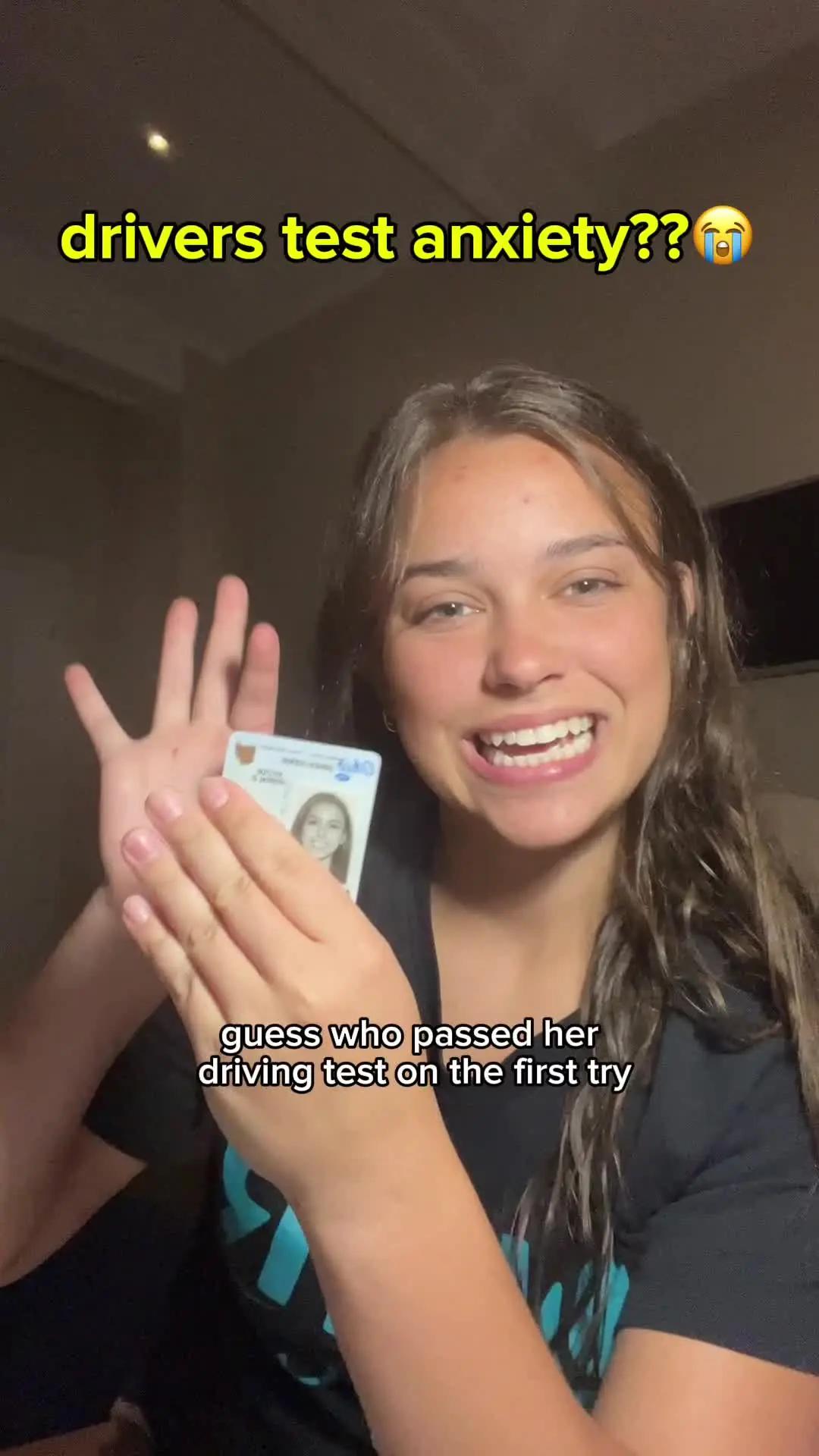 Ace your permit test and master behind-the-wheel training now!