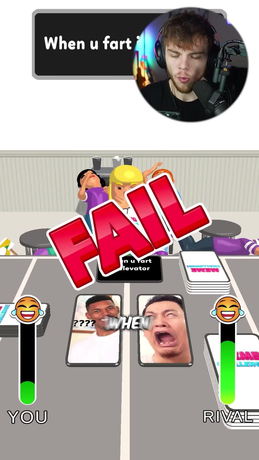 Can you become the Meme Overlord?