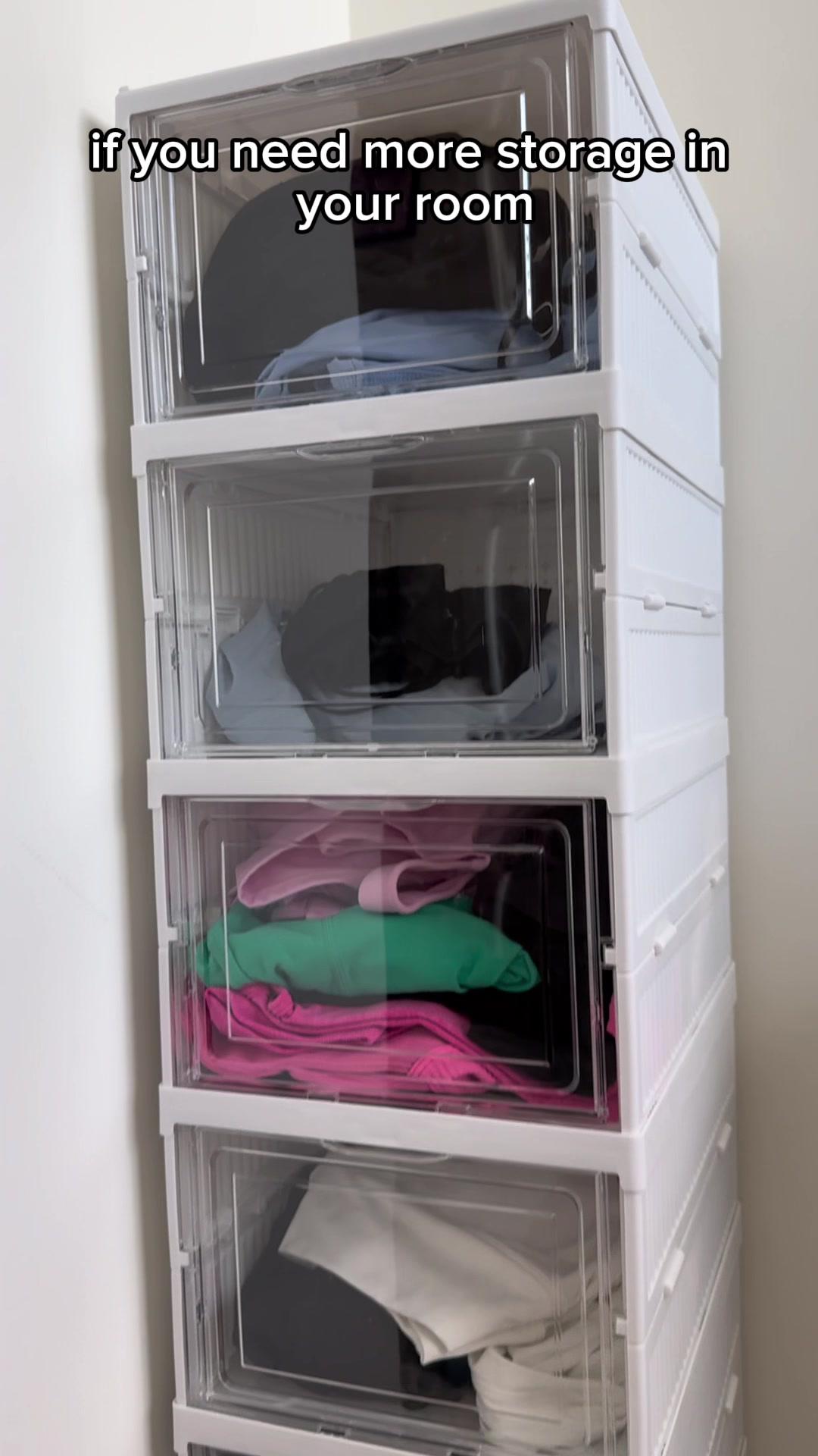 Ok wait this is absolutely amazing!!! it’s so easy easy to install and super durable. I was able to store so much! Since I’m about to move out of my apartment It’s gonna make it so much easier when move out comes along. I highly recommend this.  @temu Review! This is an amazing online marketplace! Link in Bio. 👉Click my BIO LINK https://temu.to/m/undy9ph5x2w or 🔍【dnq9837】on Temu App to get the free gift with qualifying orders! 🆓Free shipping on items shipped from Temu #Temulookbook #temubaes #temustyle #temu #temufinds #shoptemu