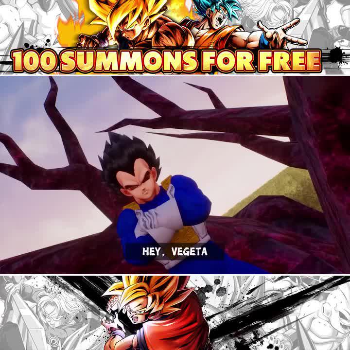 Dragon Ball Anime Idle Card Game