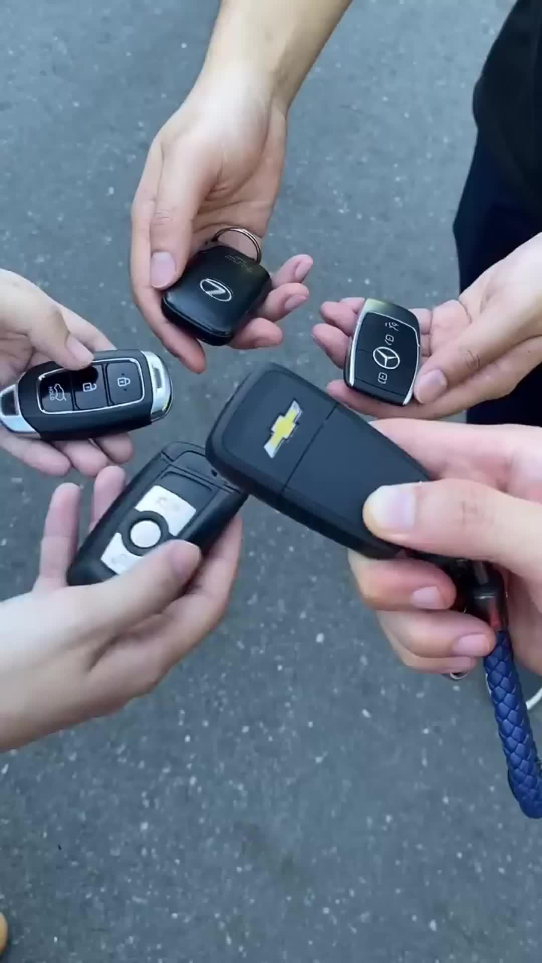 How To Make Smartphone Controlled Car