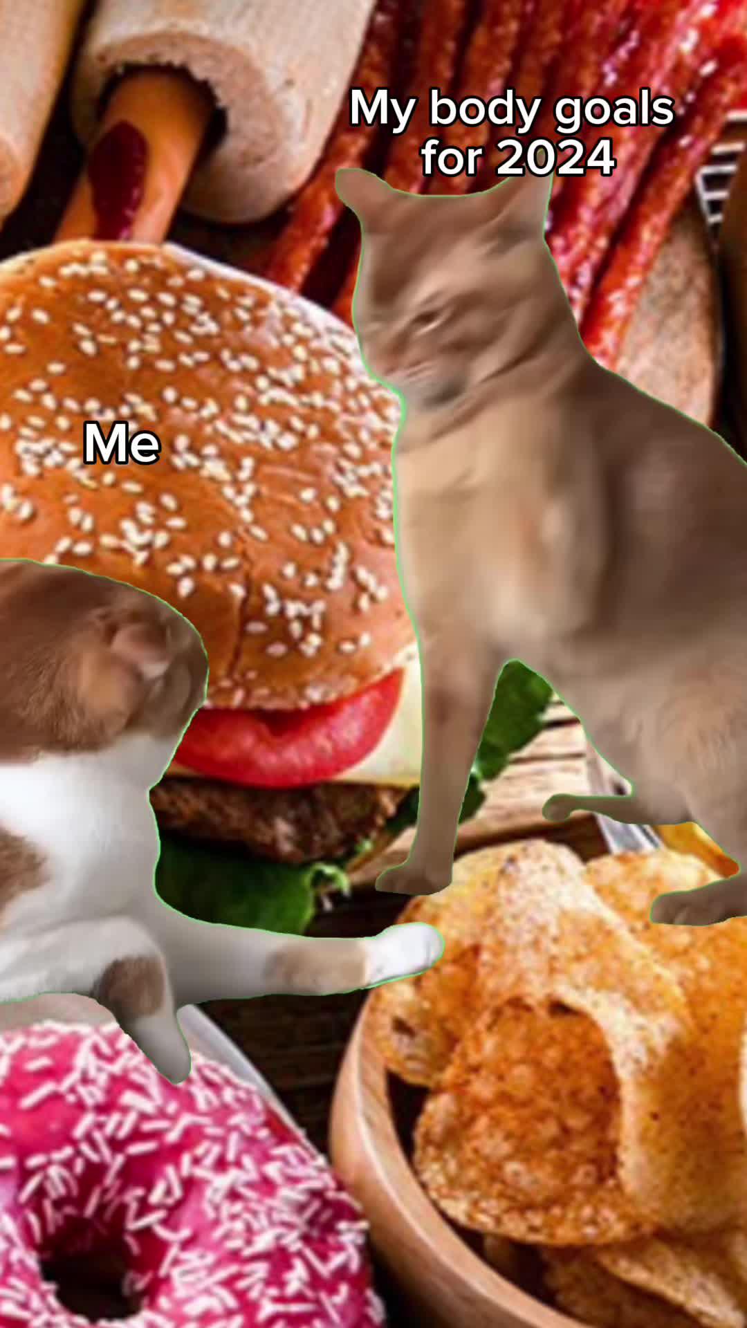 Count all your calories with one picture!