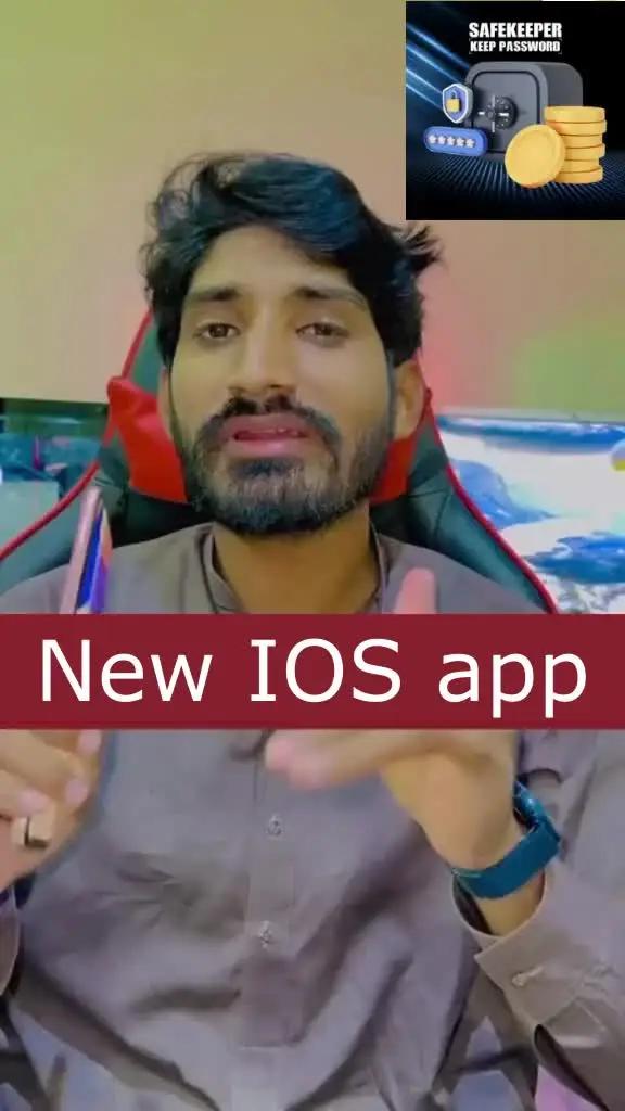 Just try this new cool app!