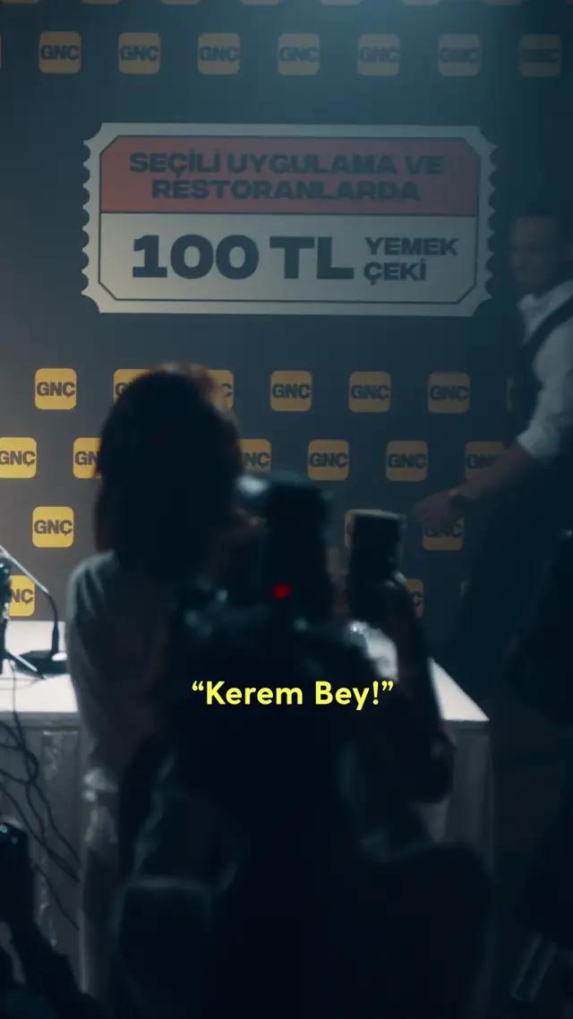 GNÇ’nin efsane kampanyası geri döndü!