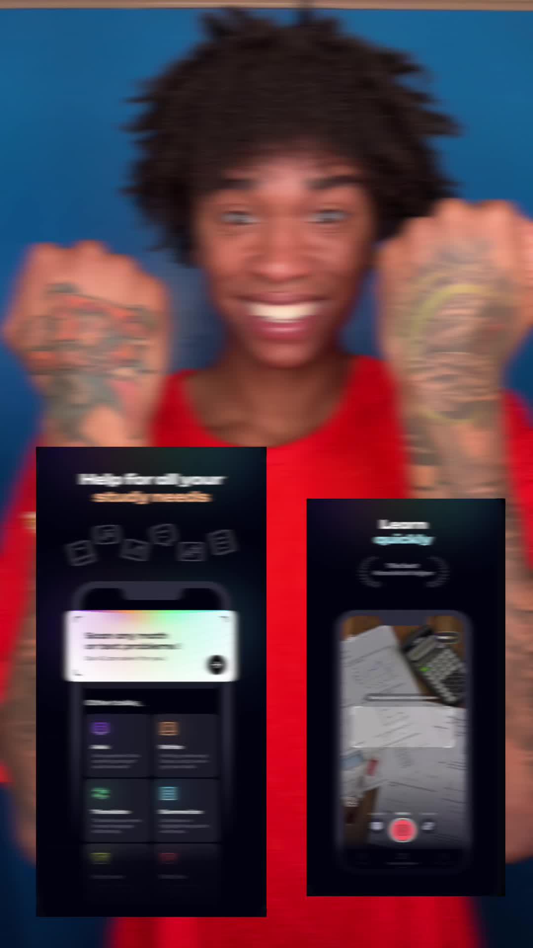 Become an expert in every subject!