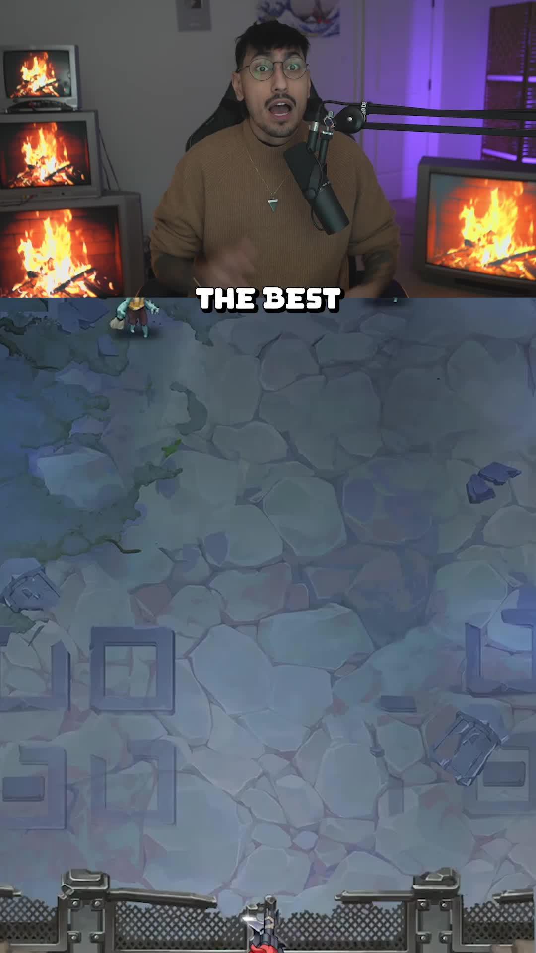 Use wisdom and strategy to repel the terrifying zombie invasion!