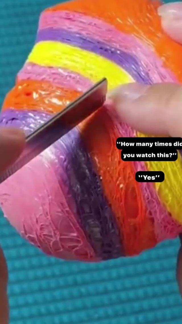 Harder than you think!