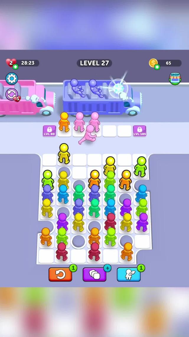 Harder than you think!