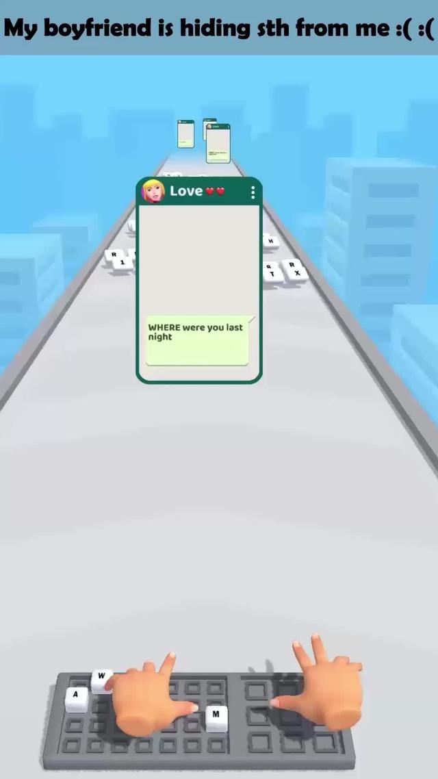 Harder than you think!