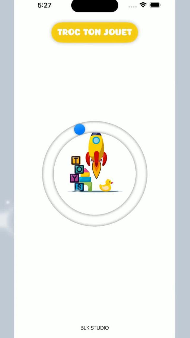 Achetez, Vendez, Troquez vos jouets d'occasion
