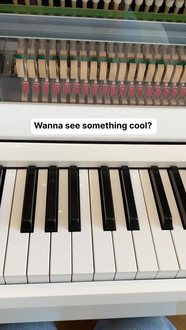 Play the music you love