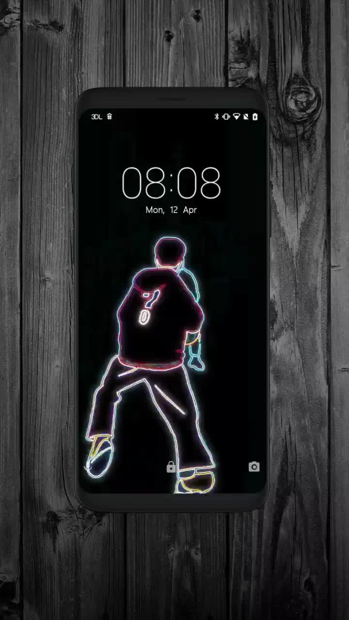 電話用の最高の4Kビデオの壁紙。 今すぐ無料でお試しください