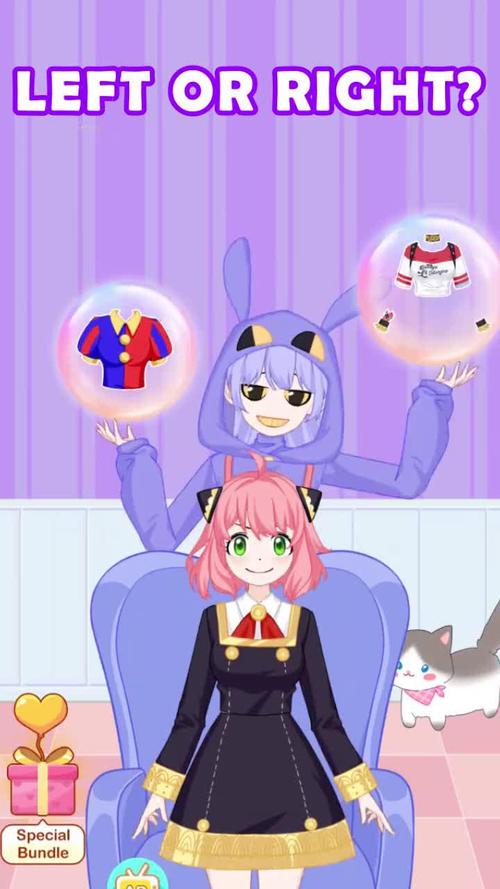 新しいファッションの楽しみ！お見逃しなく！