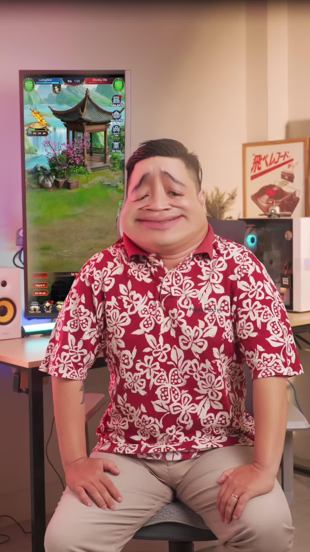 Nhập code LUCTUNGTAMQUOC tặng vô hạn lượt quay tướng 5 sao