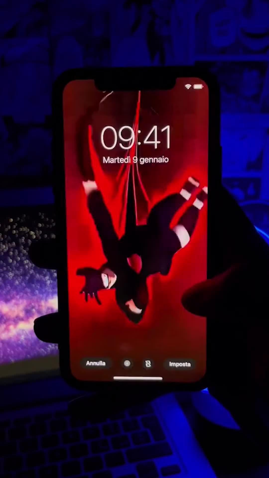 One Tap Make Your Wallpapaer Awesome!