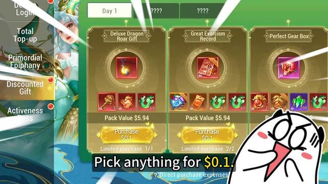 Sign Up to Get 1 Billion Diamonds for TODAY!!!