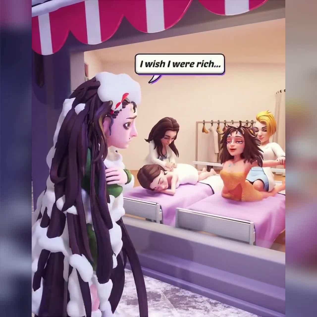 Por que este jogo é tão divertido?