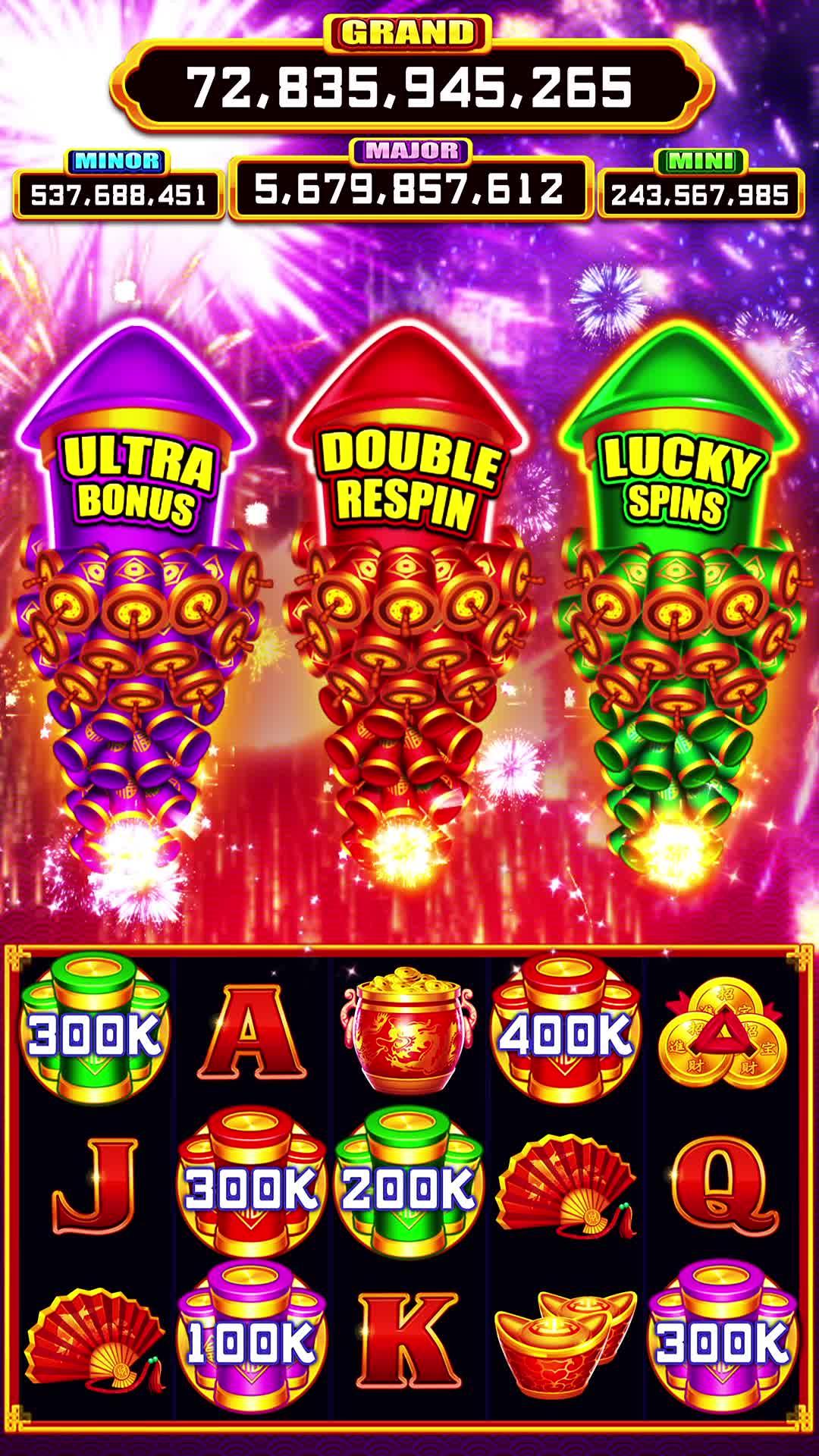 Top Free Slots! Hit Jackpot under 5 Minutes!