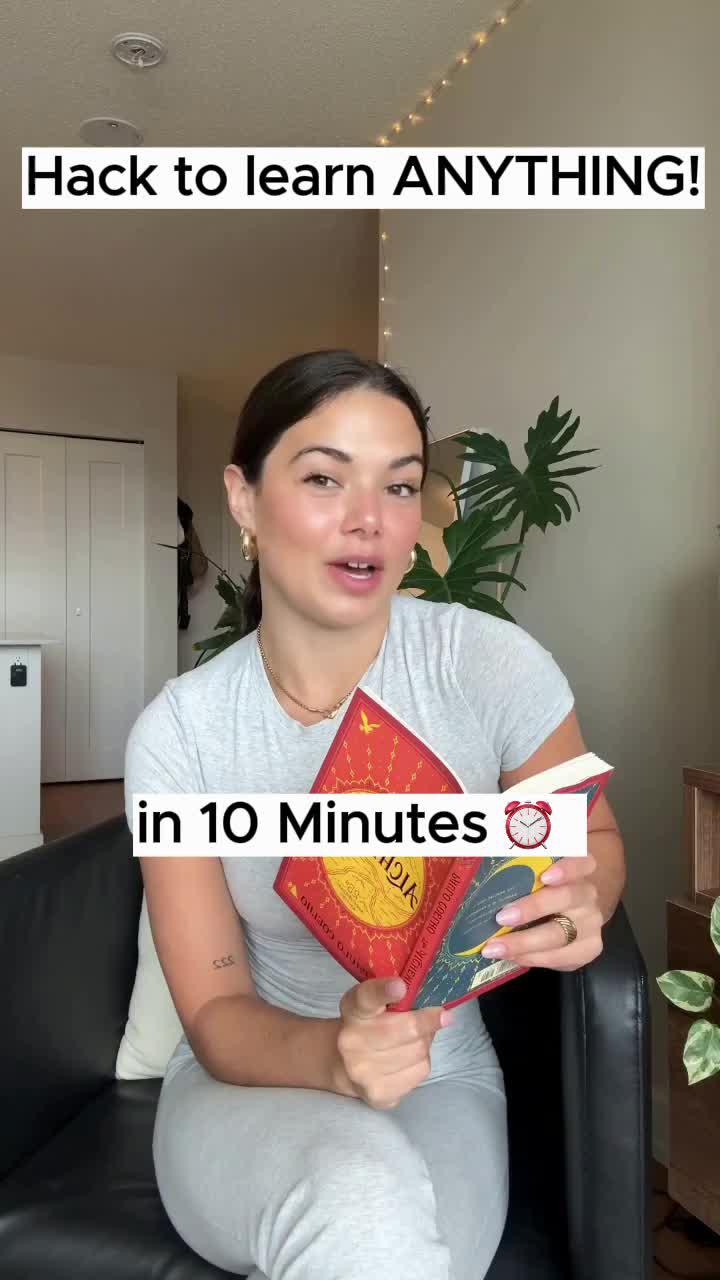 Smash your exams with AI