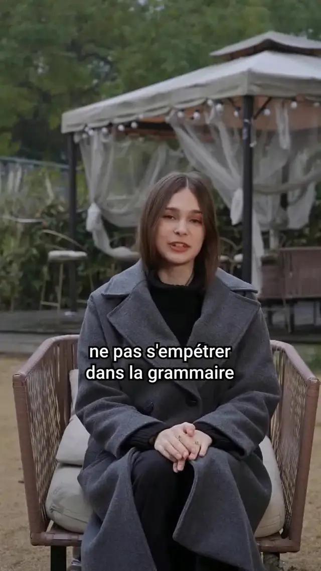 Fais de 2024 l'année de l'anglais!