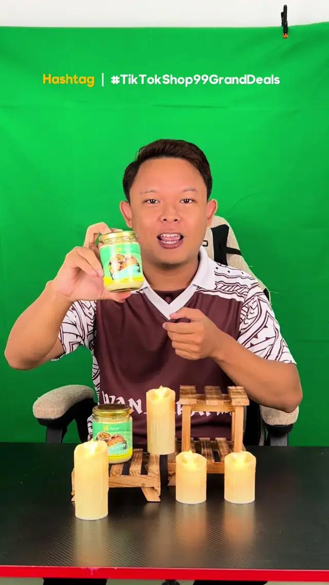 Korang tahu tak, sekarang sedang berlangsung #TikTokShop99GrandDeals @tiktokshop_my 🇲🇾 😍 Banyak tawaran menarik tau. 🥰 Korang search je '99GrandSales' di TikTok Shop Tab & korang akan dpt 50% hot price ❤️ Ada #freeshipping jugak tau 🫰🏻 Korang jugak boleh join #hashtag contest. Jom saya tunjuk apa yang menarik.  #TikTokShop  #tiktokshop99  #TikTokShopMalaysia  #fyp 