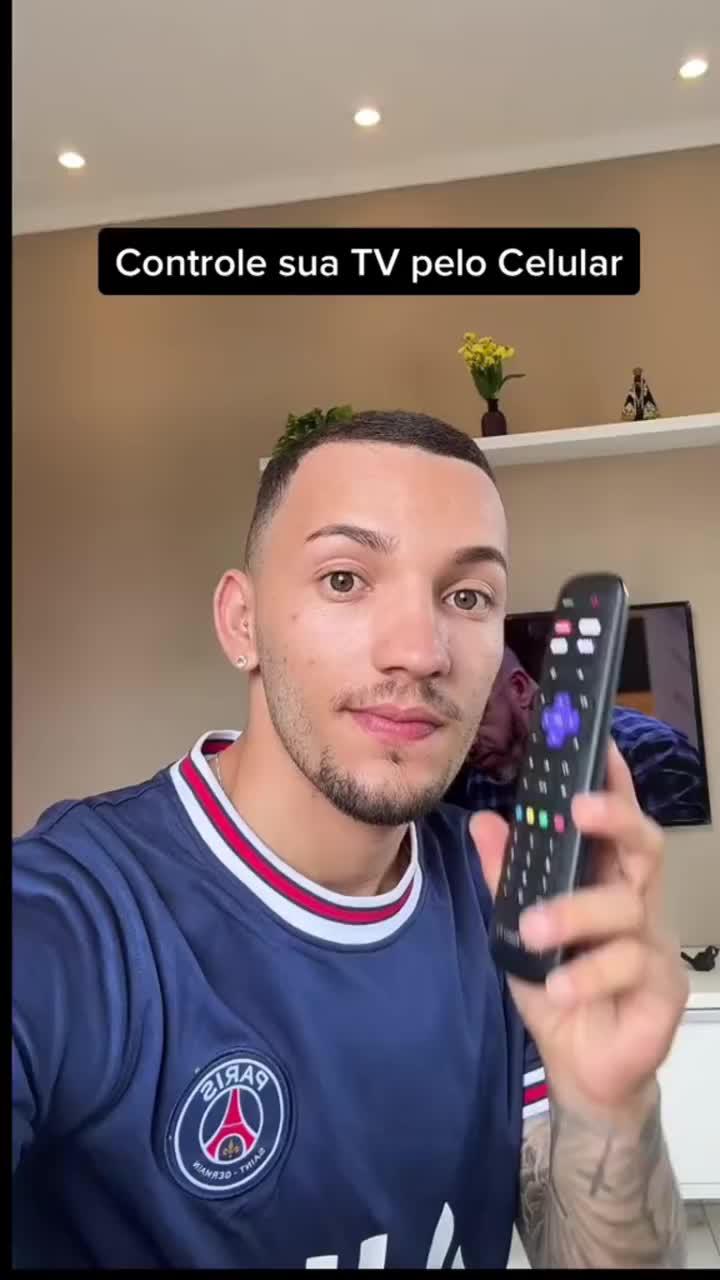 Controle todas as TVs com este aplicativo!