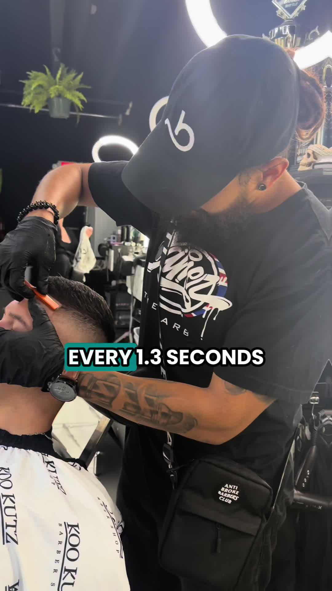 Schedule, manage, grow with Booksy. Simple business!