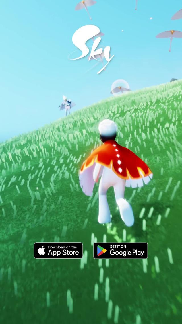 Join today a peaceful MMORPG.