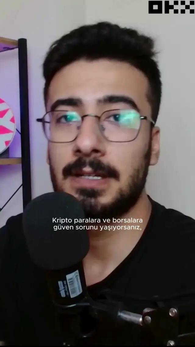 Manchester City'nin kripto para partneri olan OKX'te tüm işlemlerinizi güvenle yapın!