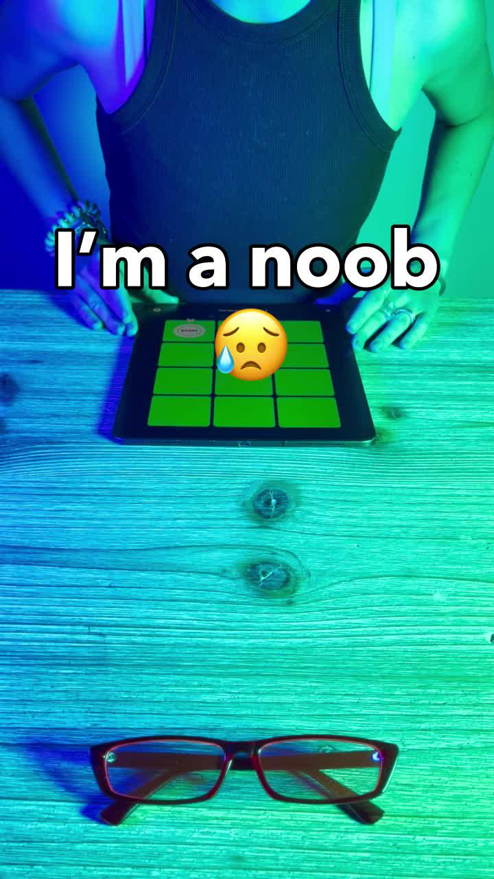 Make beats on the go!