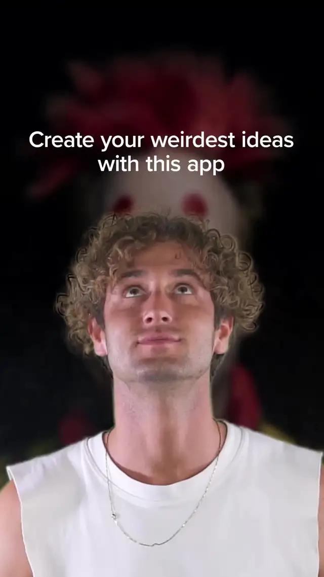 Discover the creativity of AI